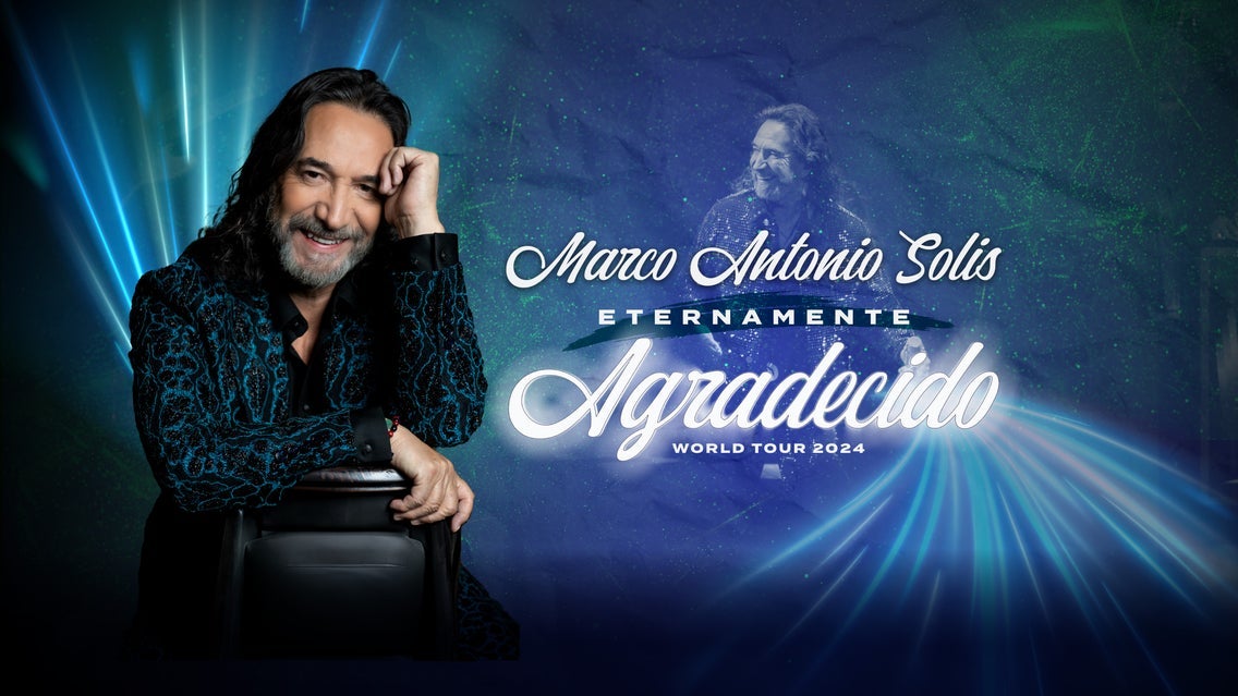 Marco Antonio Solís