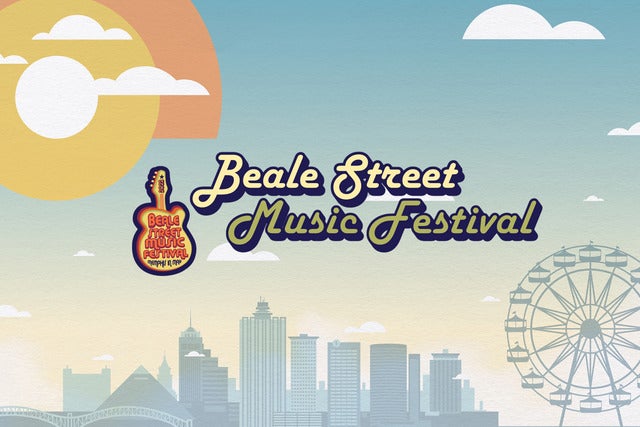 Beale Street Music Festival