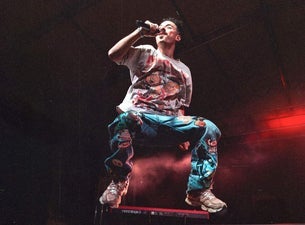 Anees - Homesick Europe Tour 2025, 2025-08-29, Stockholm