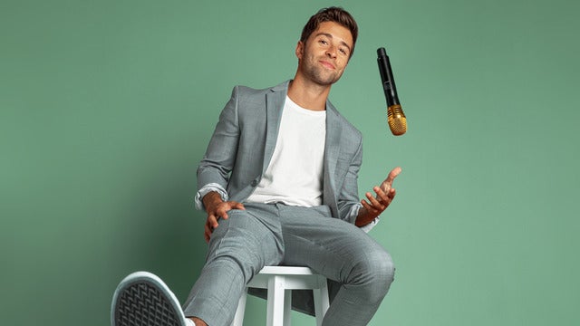 Jake Miller
