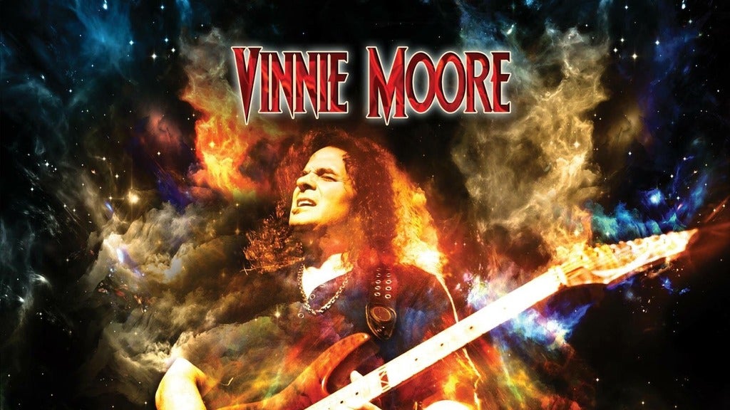 Hotels near Vinnie Moore Events