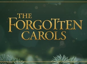 image of The Forgotten Carols