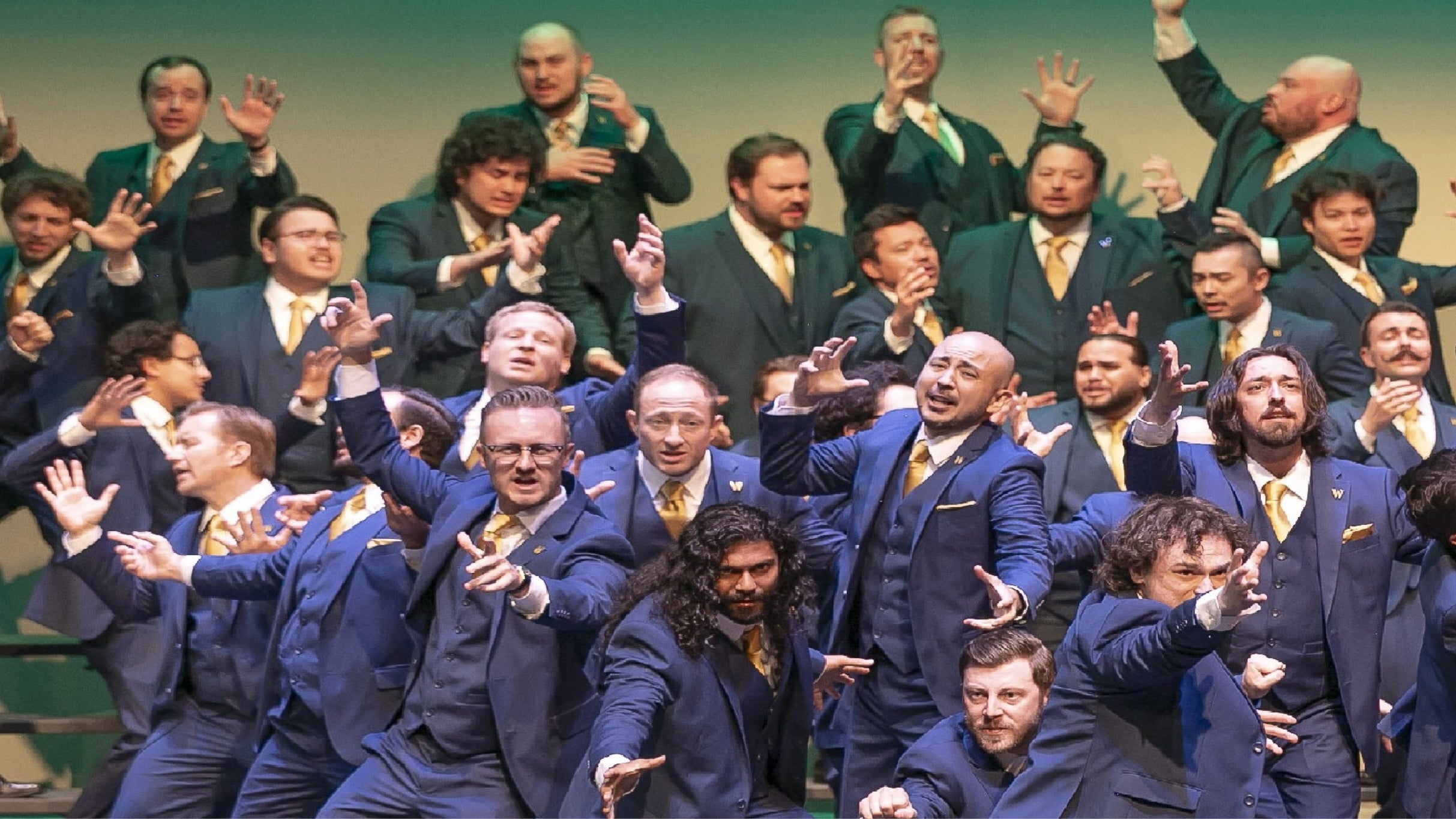 Westminster Chorus