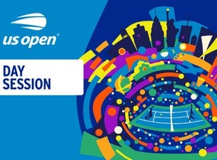 Men's/Women's First Round (Louis Armstrong Stadium) - Image 2