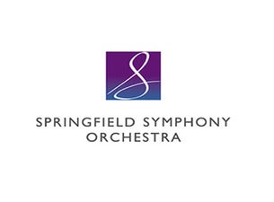 Springfield Symphony Orchestra Tickets | Event Dates & Schedule ...