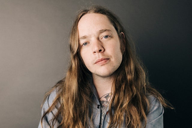 Official presale info for Billy Strings