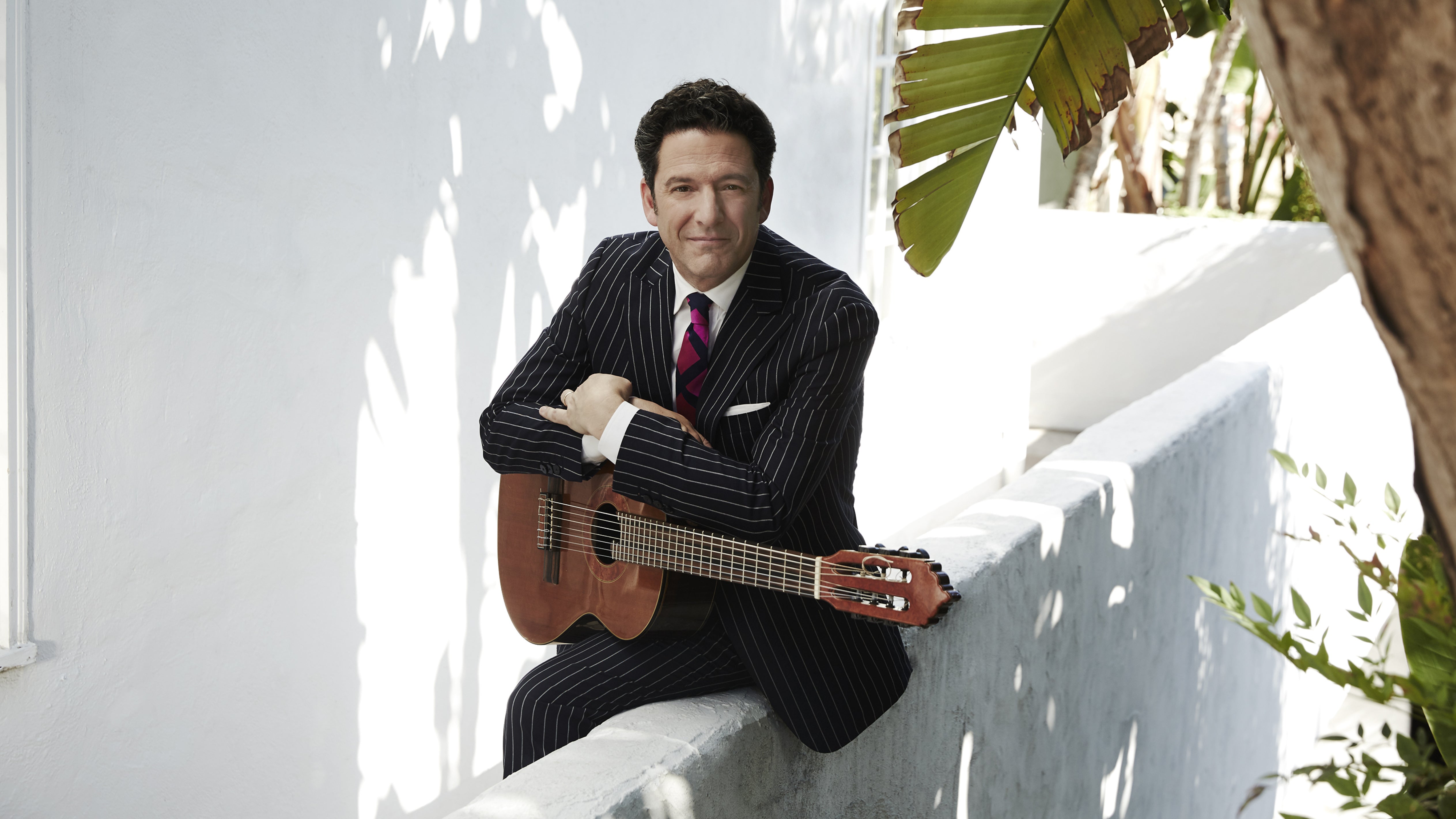 JOHN PIZZARELLI TRIO (Grammy Award-winning Jazz Guitarist and Vocalist) at Catalina Bar & Grill – Hollywood, CA