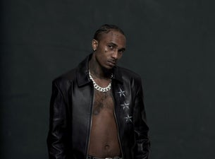 Loe Shimmy, 2025-09-25, Лондон