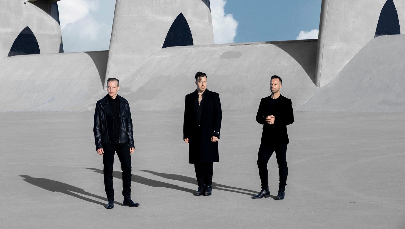 RÜFÜS DU SOL Tickets, 20222023 Concert Tour Dates Ticketmaster