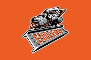 Steelers v Panthers Seating Plan Utilita Arena Sheffield