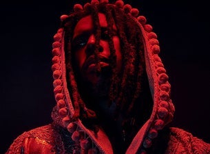 Flying Lotus logo
