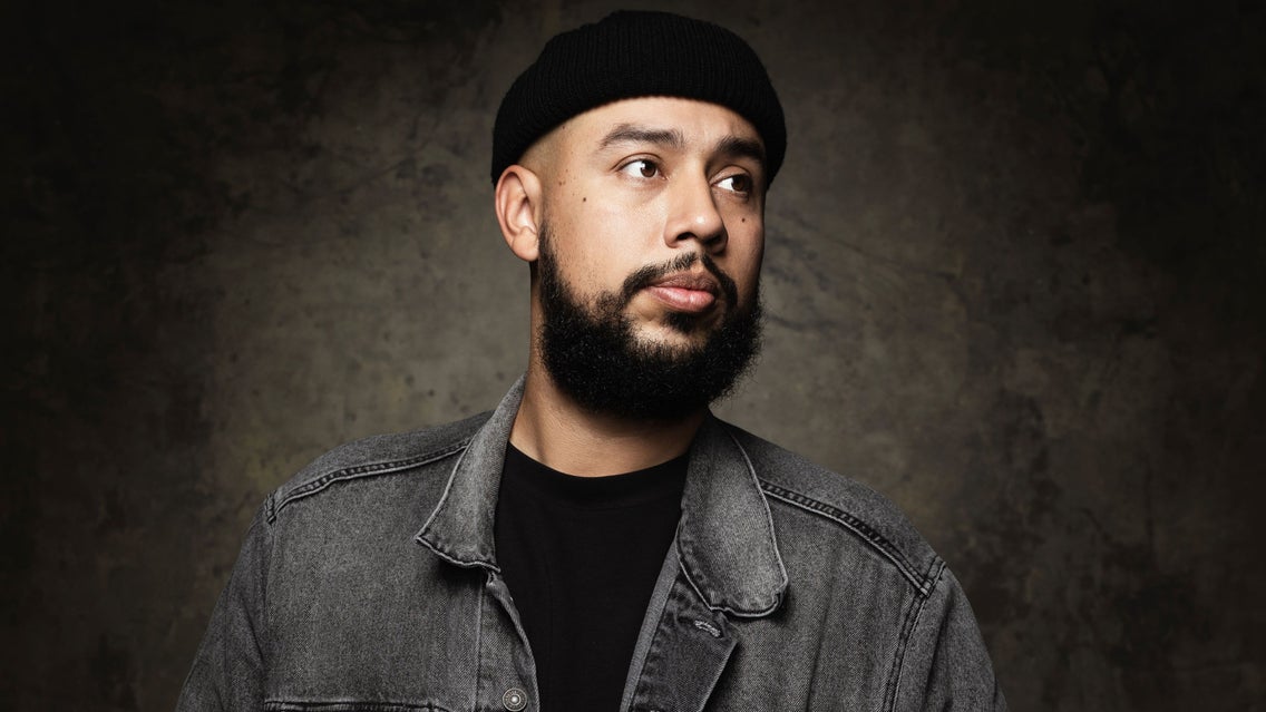 Photo of Jesus Trejo