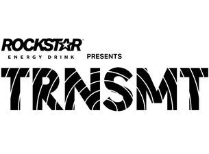 Rockstar Energy presents TRNSMT - Friday Day Ticket, 2025-07-11, Glasgow