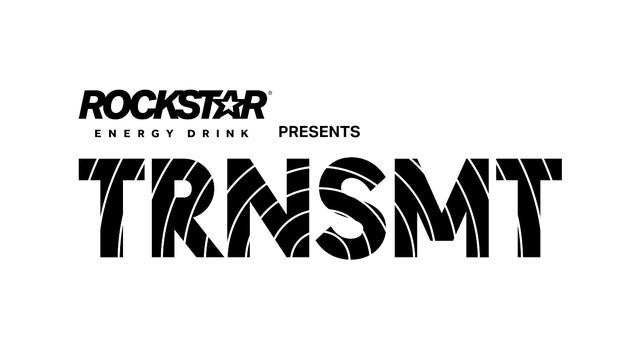 Rockstar Energy presents TRNSMT – Sunday Day Ticket in Glasgow Green 13/07/2025