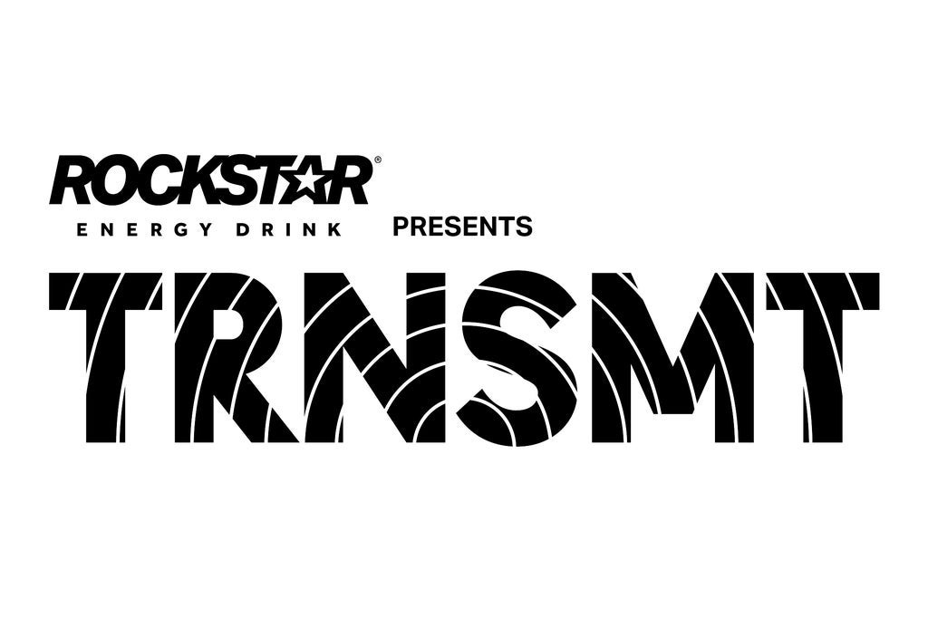 Rockstar Energy presents TRNSMT - 3 Day Payment Plan Ticket