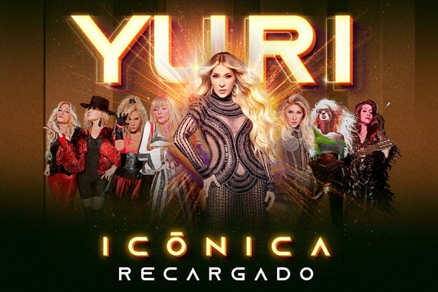 Presale codes for yuri: members use these when buying pre-sale tickets