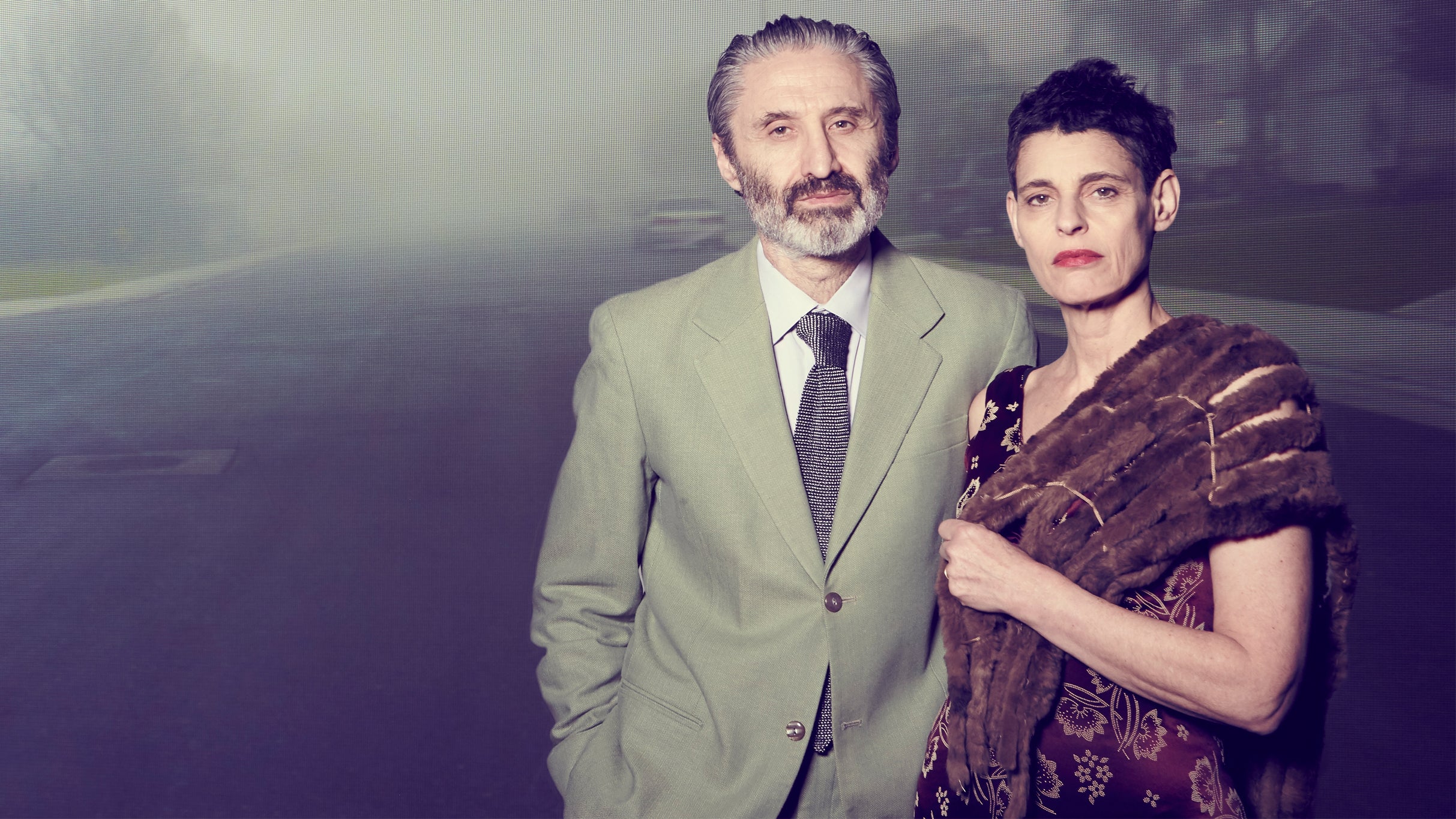 Deborah Conway & Willy Zygier “Songs You Can Trust” Tour | 3 TICKETS LEFT