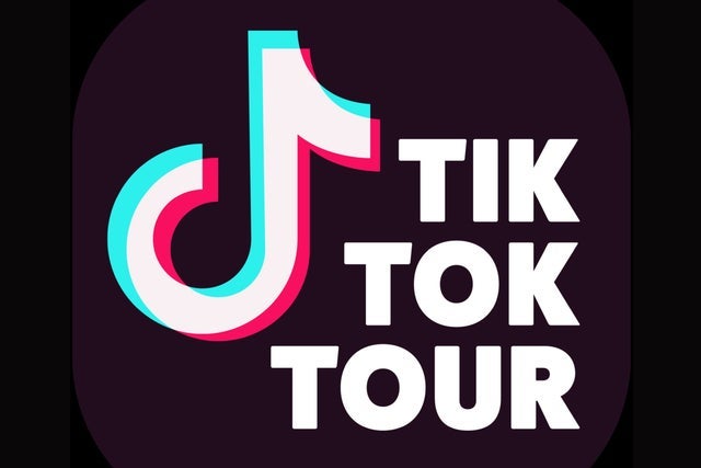 TikTok Tour