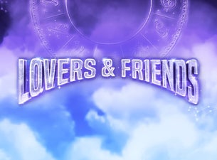 Image of Lovers & Friends