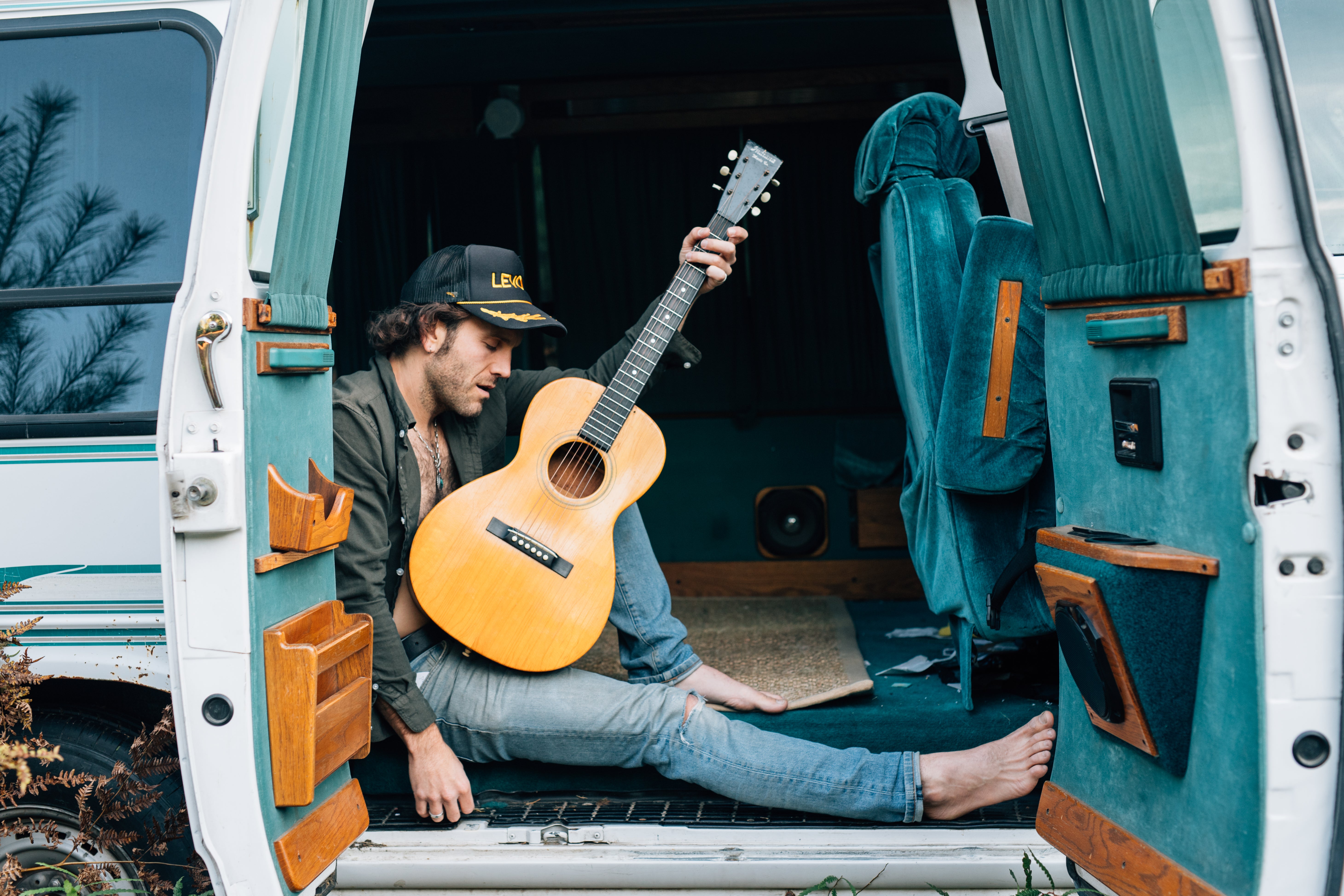 Hotels near Theo Katzman Events