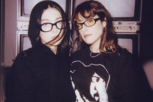 Milk & Bone at Mercury Lounge