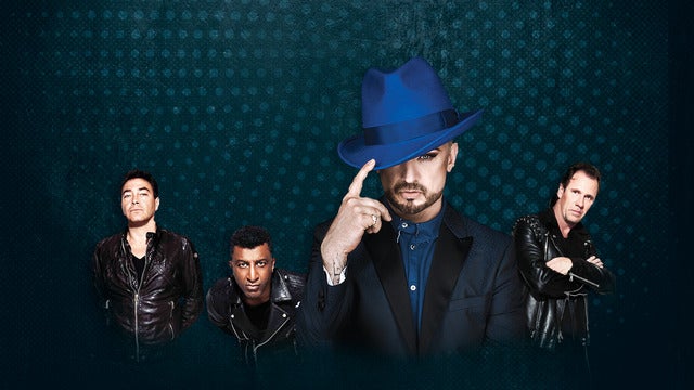 Culture Club - 2020 Tour Dates & Concert Schedule - Live Nation