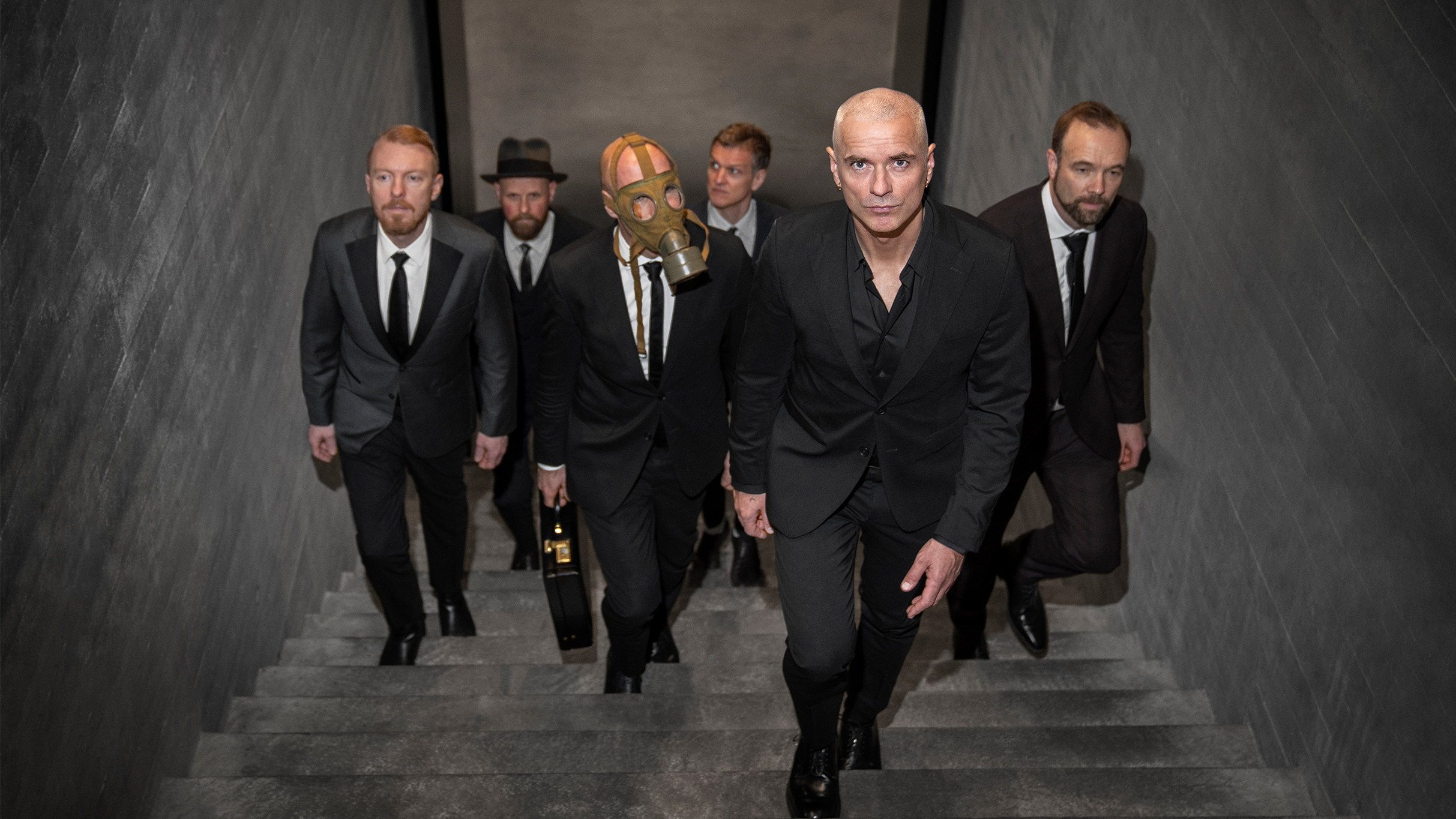 Kaizers Orchestra 
