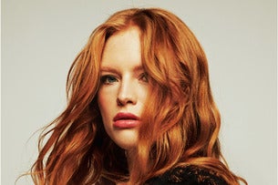 Freya Ridings Manchester Apollo Seating Plan