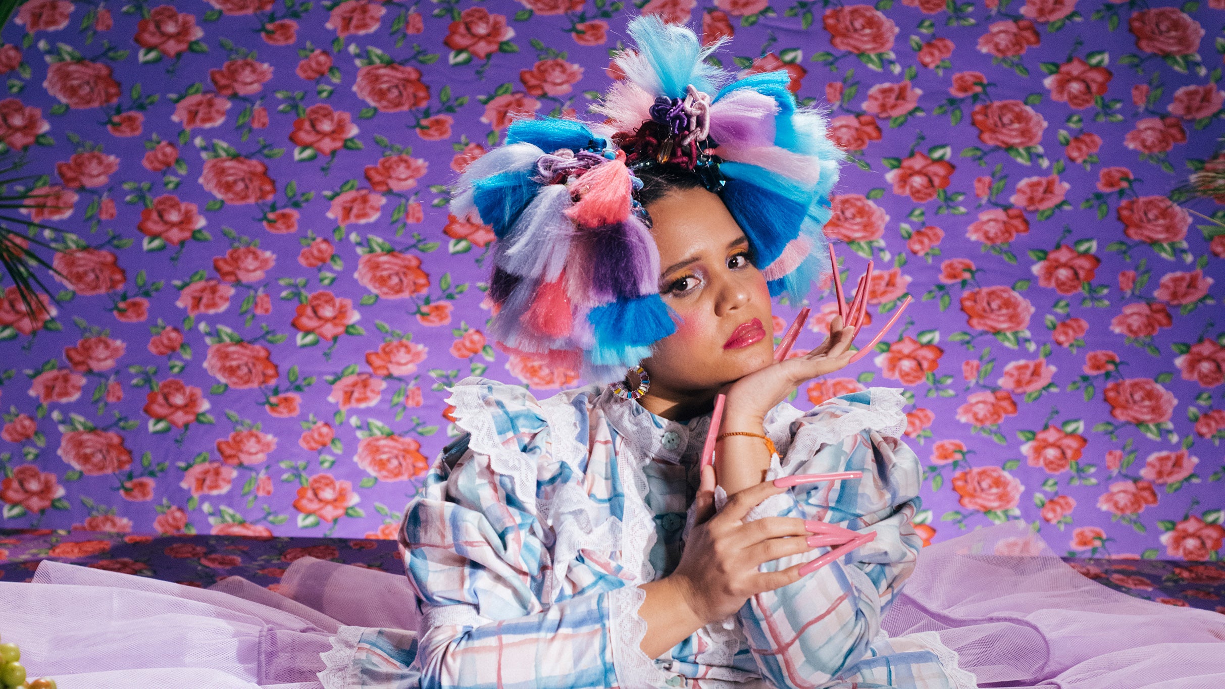 Oslo World: Lido Pimienta – 2026-10-30