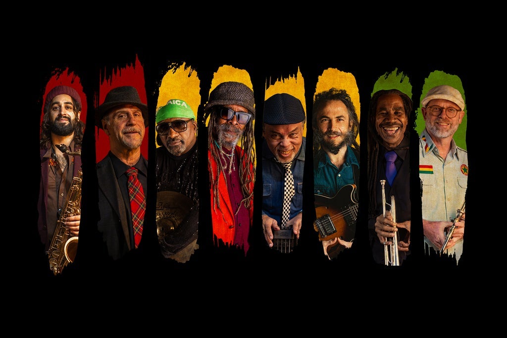 More Info for The Skatalites