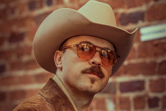 Sammy Arriaga presale password for early tickets in Fort Worth