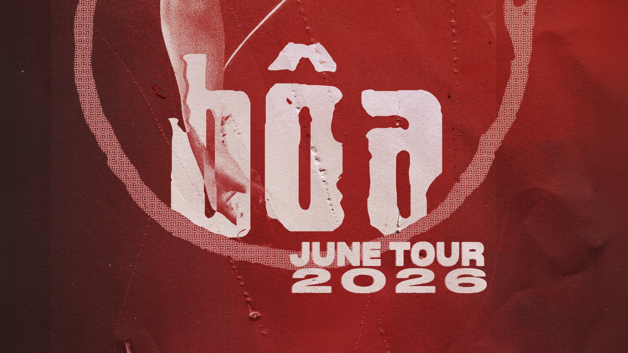 Bôa concerts and tour dates | GlobalGigMap