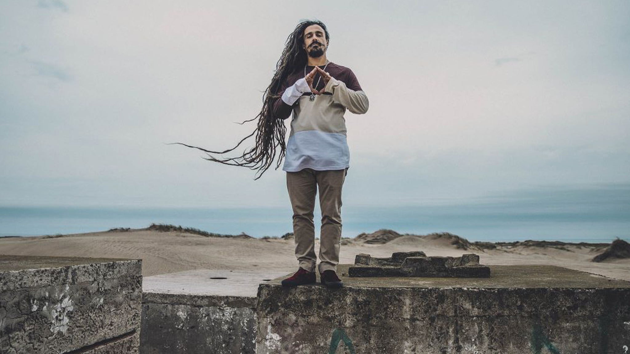 Dread Mar I From Buenos Aires to Kingston