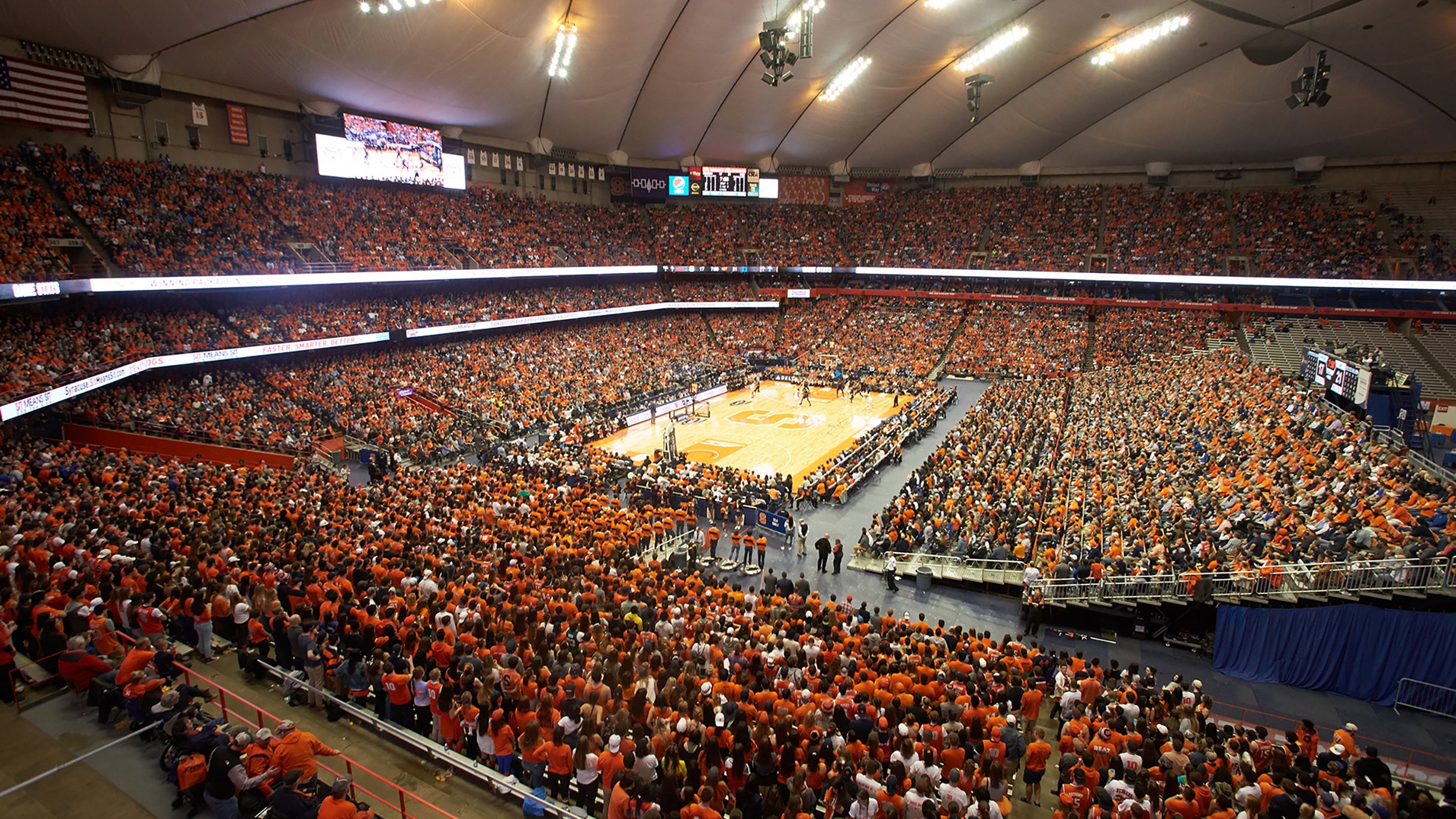 Syracuse on sale university basketball