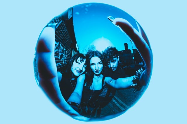 Presales to r&ecirc;ve: members use these when buying pre-sale tickets