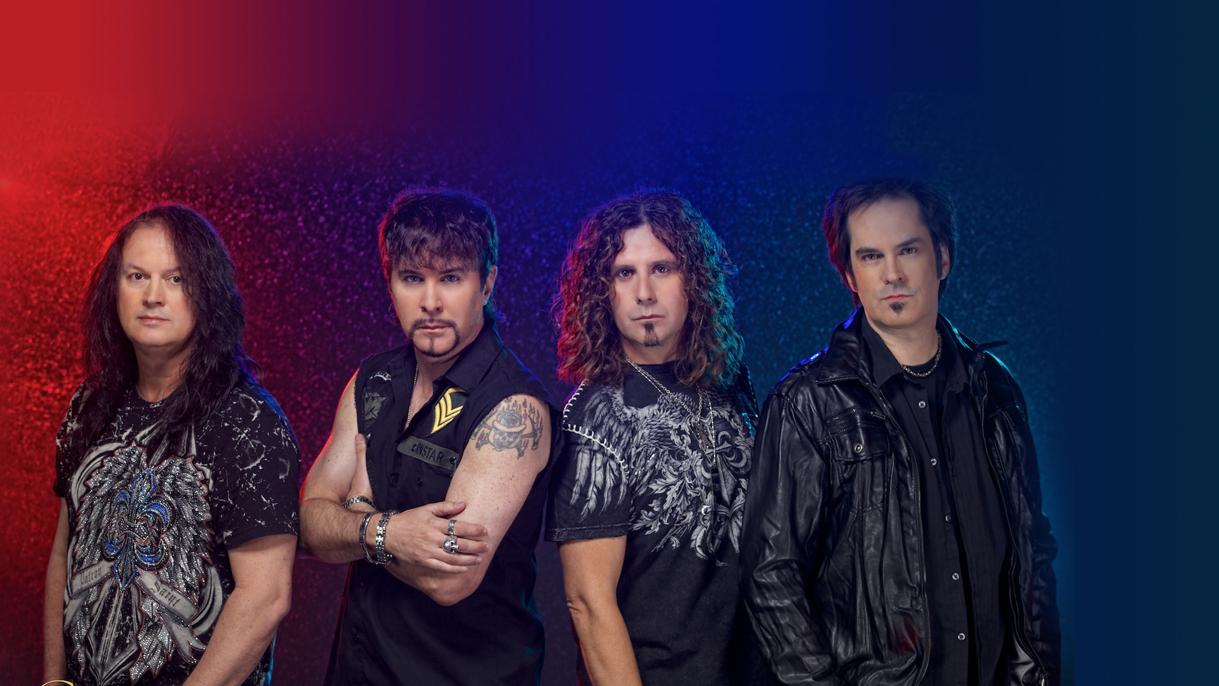 Firehouse With Special Guest Steelheart