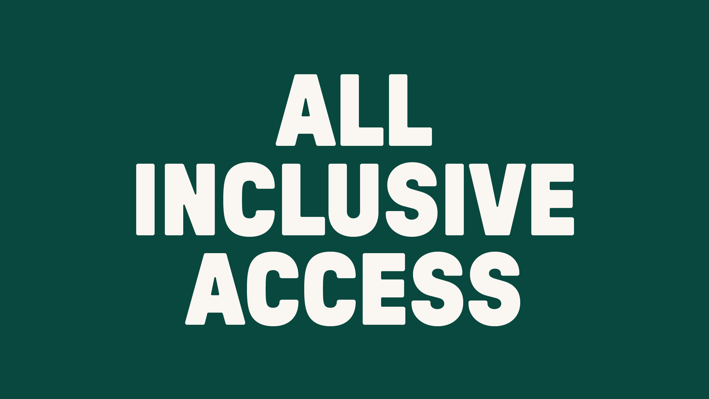 Presale codes for live nation all inclusive access: members use these when buying pre-sale tickets