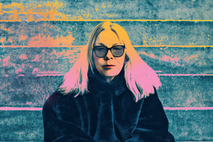 Rickie Lee Jones