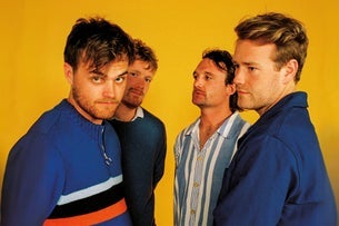 Mild Orange with Heavy Chest | Sydney