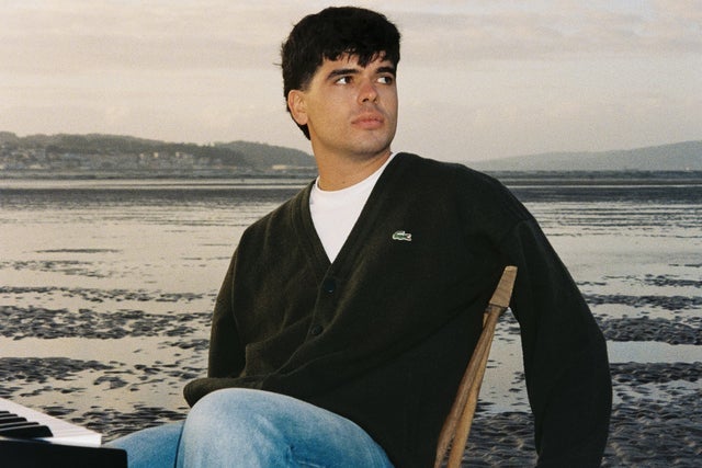 Presale codes for i&ntilde;igo quintero: members use these when buying pre-sale tickets