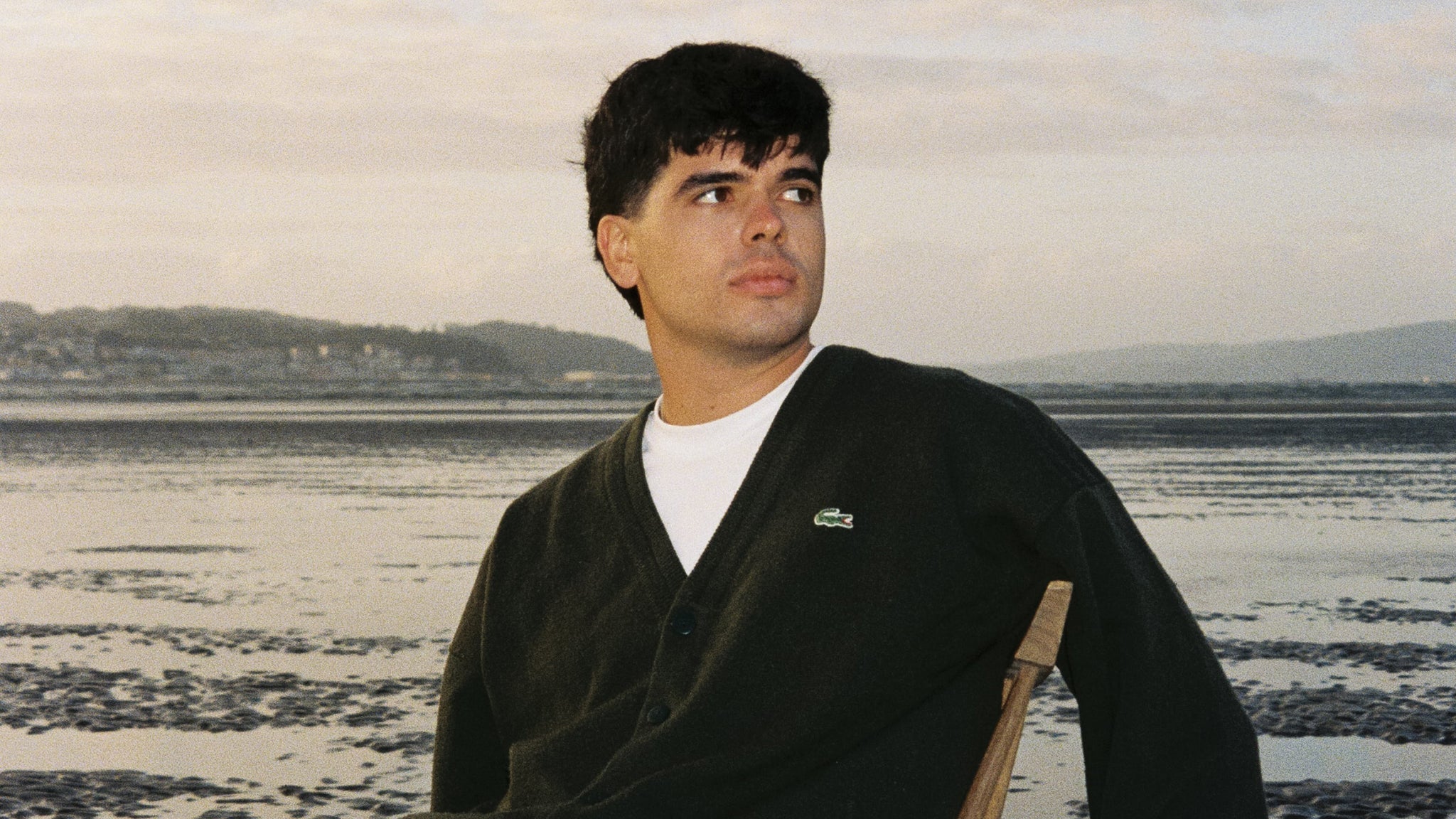 iñigo quintero – El Sitio de Siempre World Tour 2026 – 2026-03-13