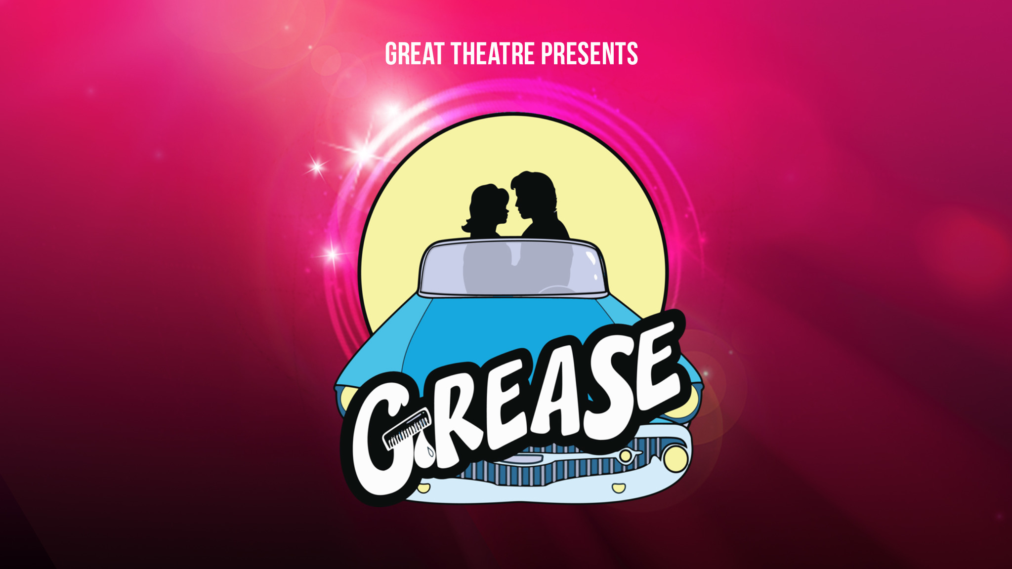 GREAT Theatre Presents Grease Tickets Event Dates & Schedule