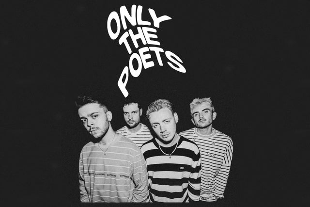 Only the Poets