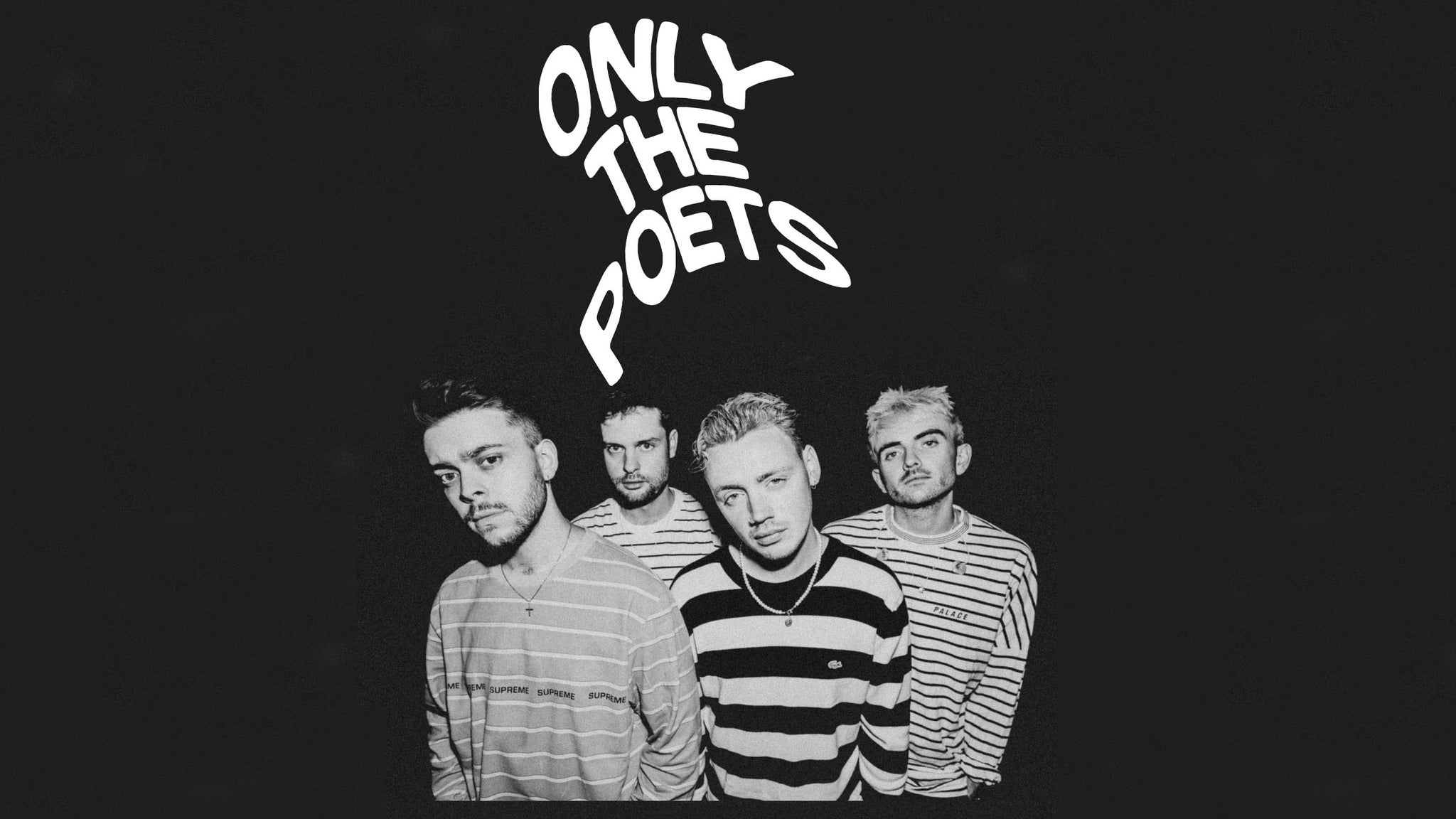 Only the Poets