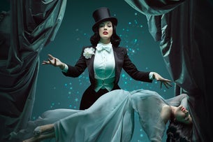 Dita Von Teese: Nocturnelle