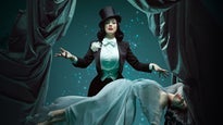 Dita Von Teese in Australia