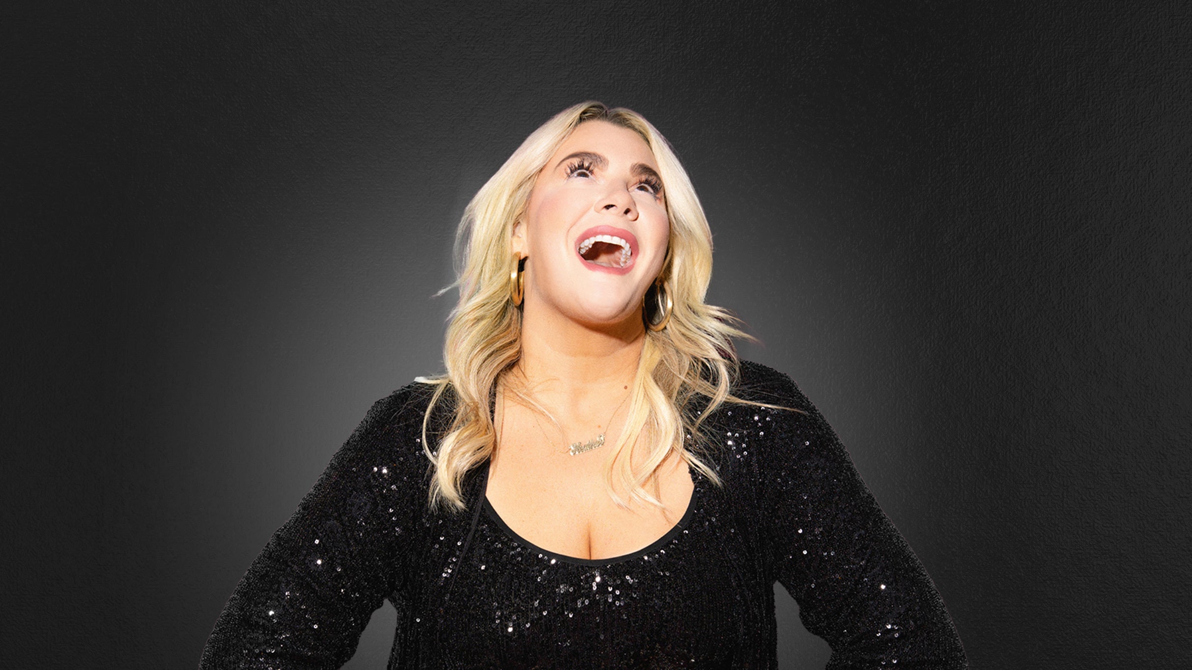 Heather McMahan: The Comeback Tour presale password