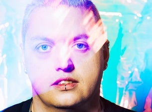 Flux Pavilion and Doctor P