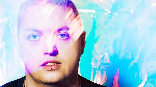 Flux Pavilion