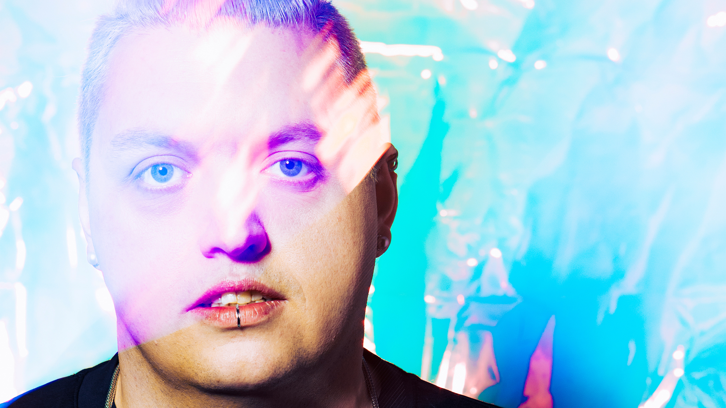 Flux Pavilion